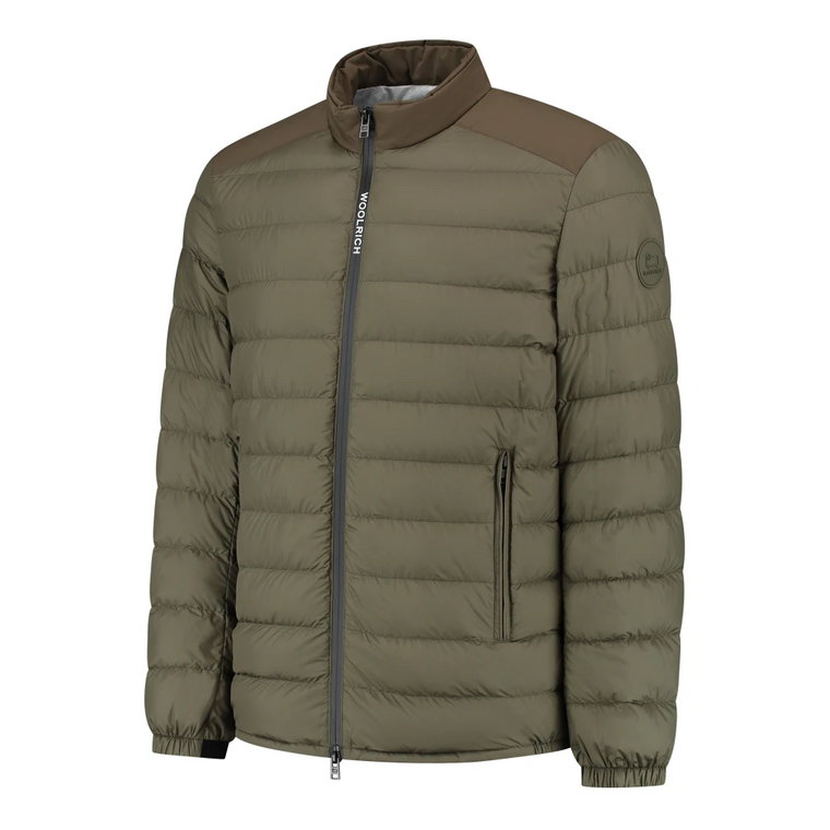 Kurtka Bering Tech Woolrich