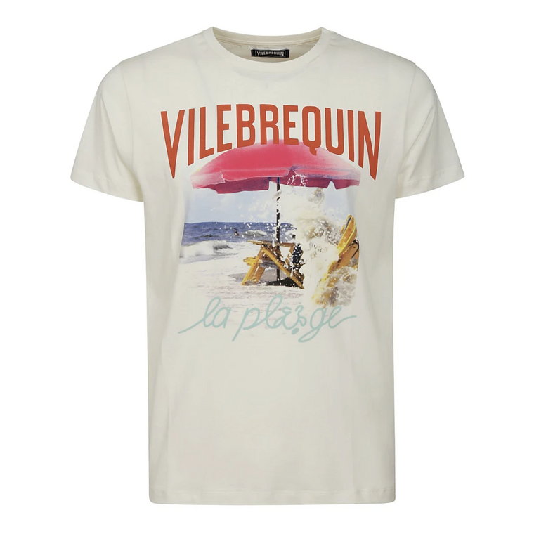 T-Shirts Vilebrequin