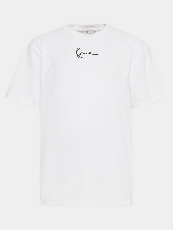 T-Shirt Karl Kani