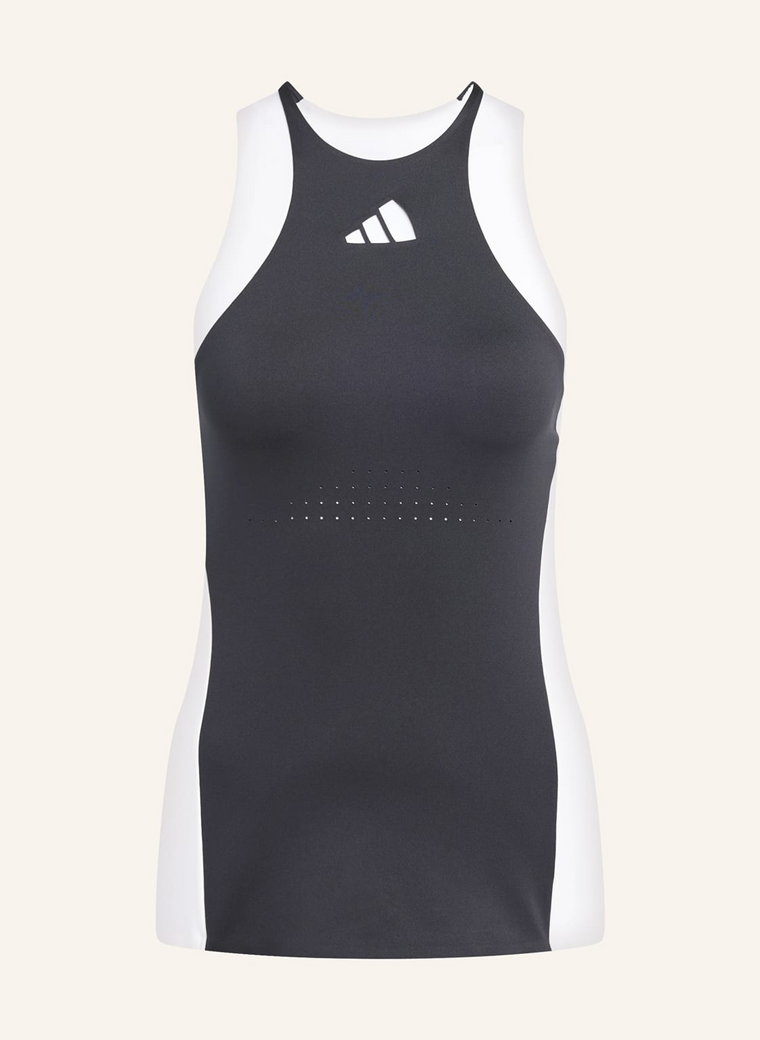 Adidas Tank Top Premium schwarz