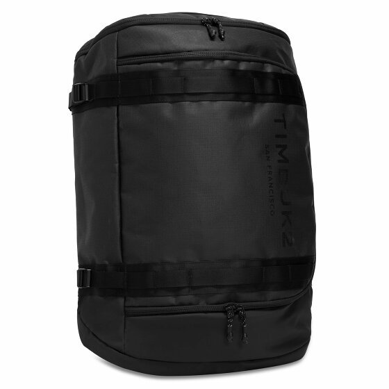 Timbuk2 Plecak Impulse z przegrodą na laptopa 52 cm jet black