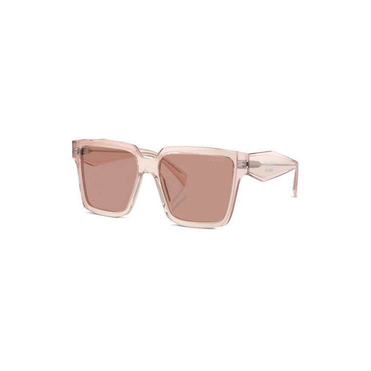 PR 24Zs 13I08M Sunglasses Prada