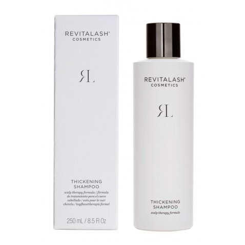 RevitaLash Thickening Shampoo - szampon pielęgnacyjny