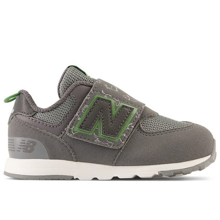 Buty New Balance NW574DG - szare