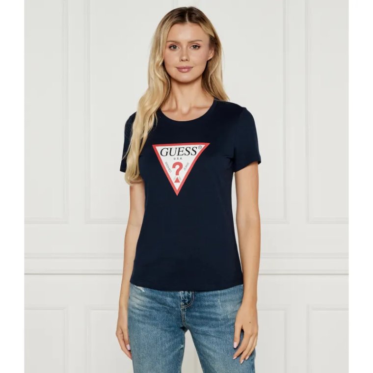 GUESS T-shirt | Regular Fit