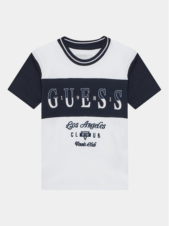 T-Shirt Guess