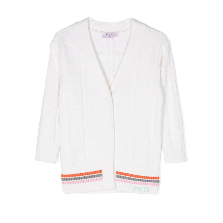 Cardigans Emilio Pucci