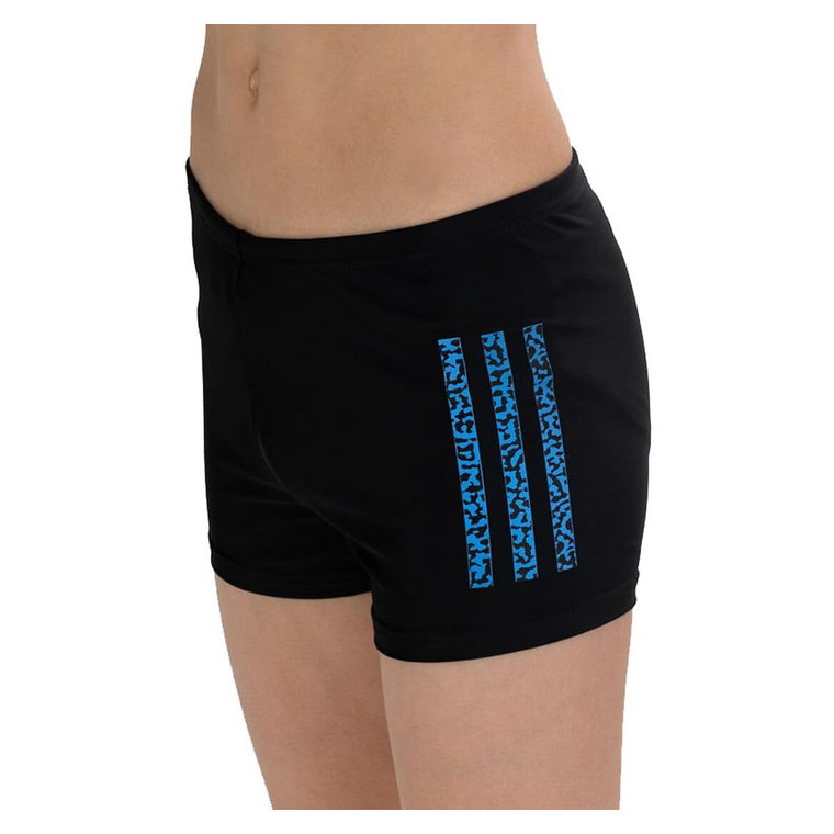 Kąpielówki dla chłopców adidas 3-Stripes Boxer IB0659