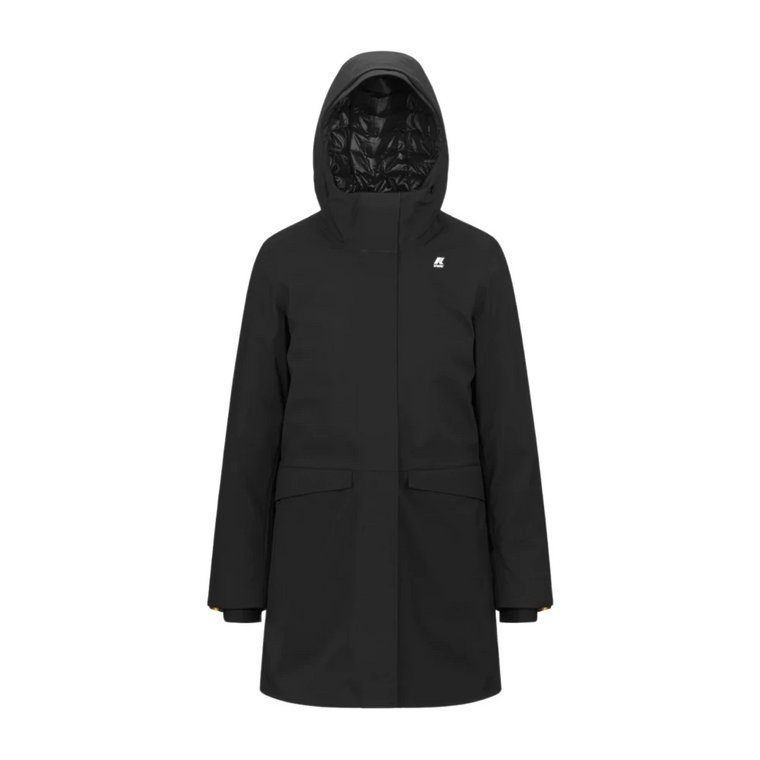 Mathiel Parka K-Way