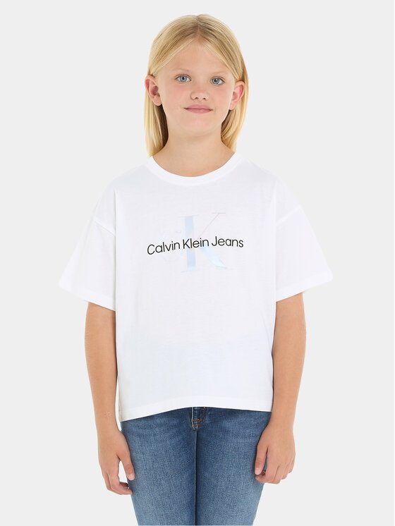 T-Shirt Calvin Klein Jeans