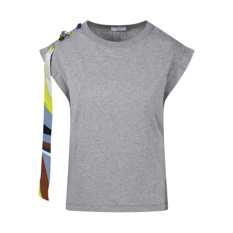 T-Shirts Emilio Pucci