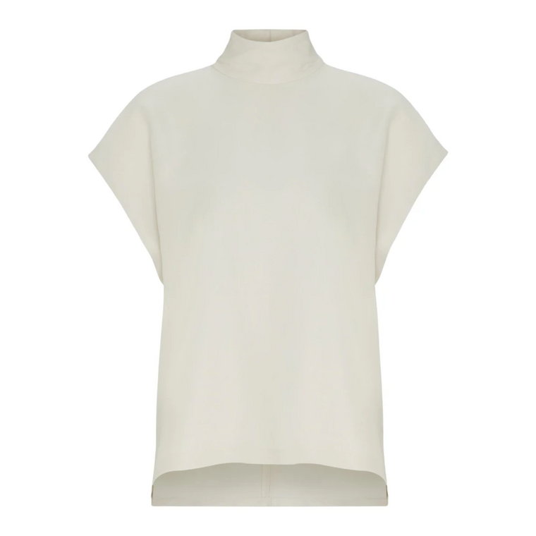 Sleeveless Tops Drykorn