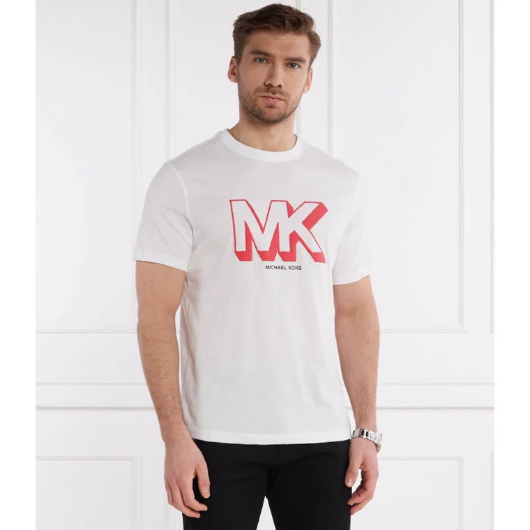 Michael Kors T-shirt | Regular Fit