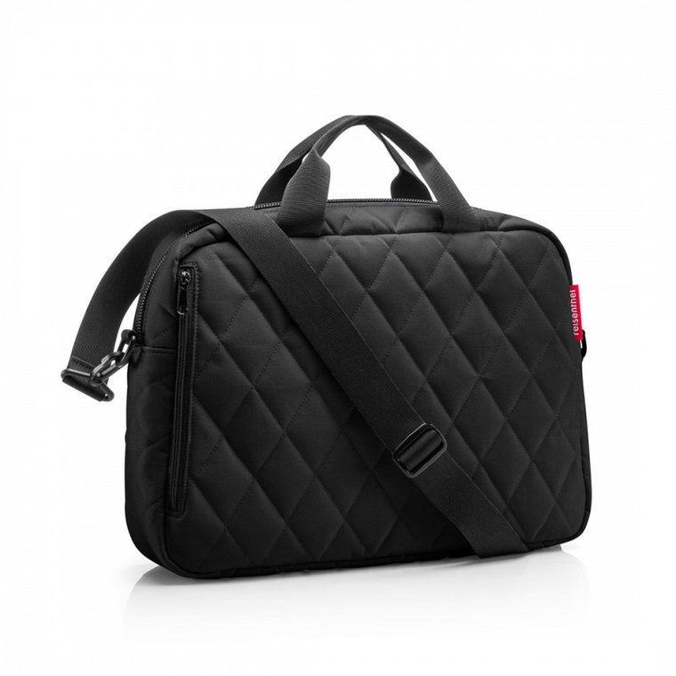 Pokrowiec notebook bag, rhombus black kod: RNB7059