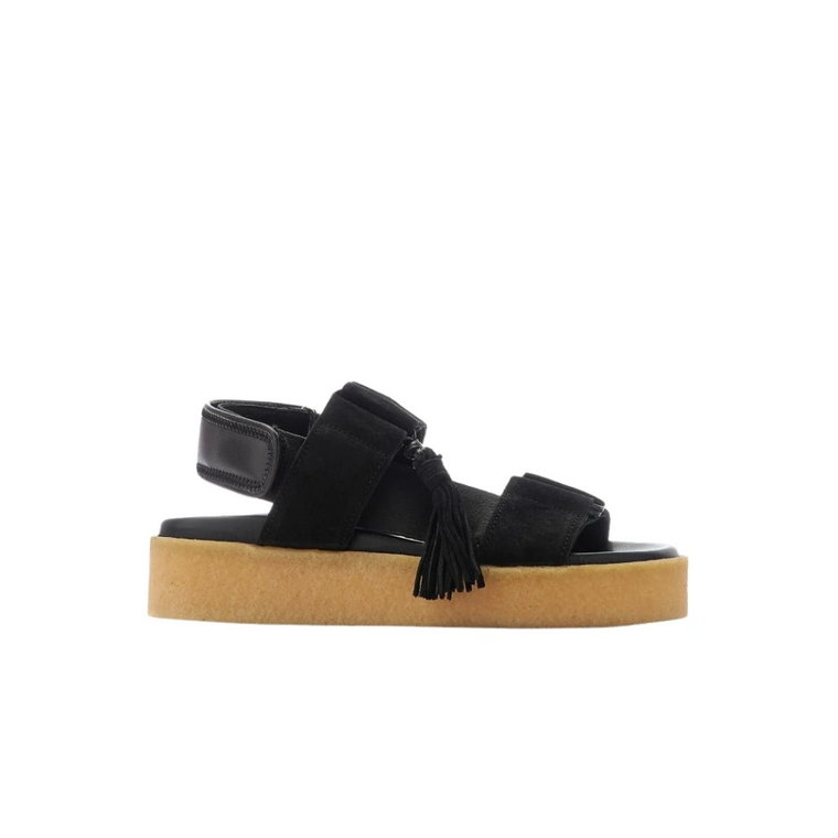 Flat Sandals Clarks