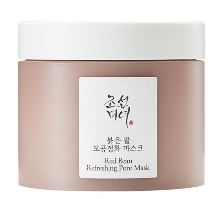 Beauty of Joseon Red Bean - Refreshing Pore Mask 140ml