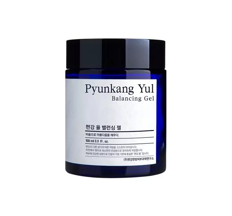 PYUNKANG YUL BALANCING GEL NAWILŻAJĄCY ŻEL DO TWARZY 100ML