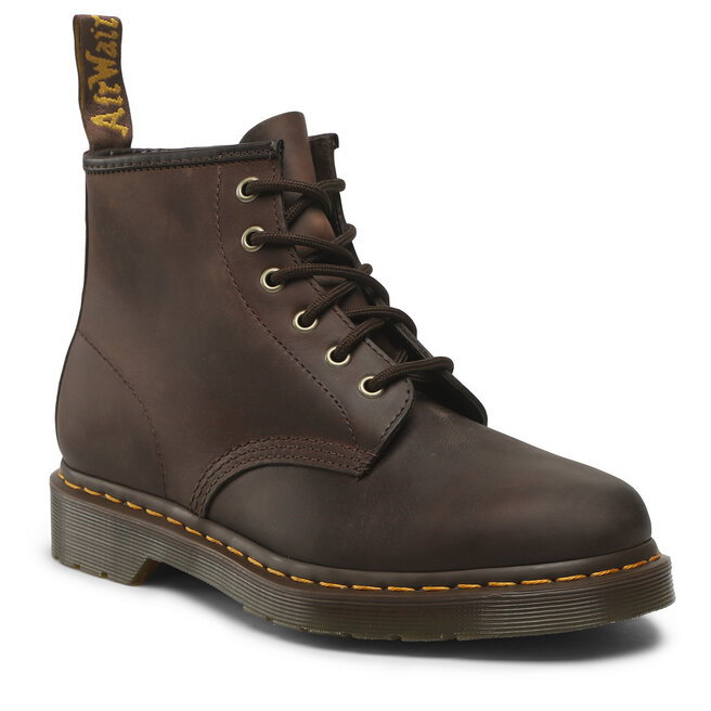 Glany Dr. Martens