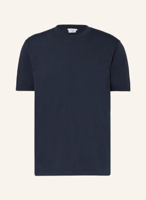 Nn.07 T-Shirt Adam blau