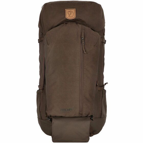 Fjällräven Laponia Friluft 45L Plecak 68 cm dark olive