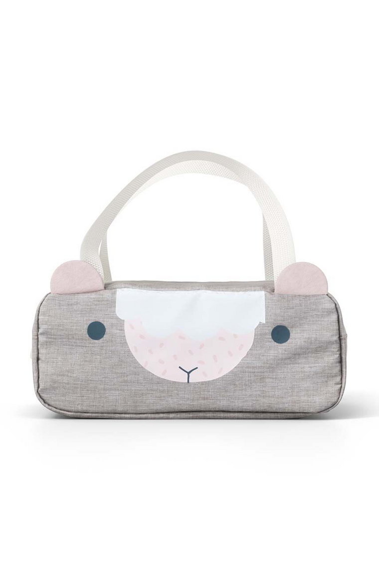 Monbento torba termiczna Pink Sheep Wonder