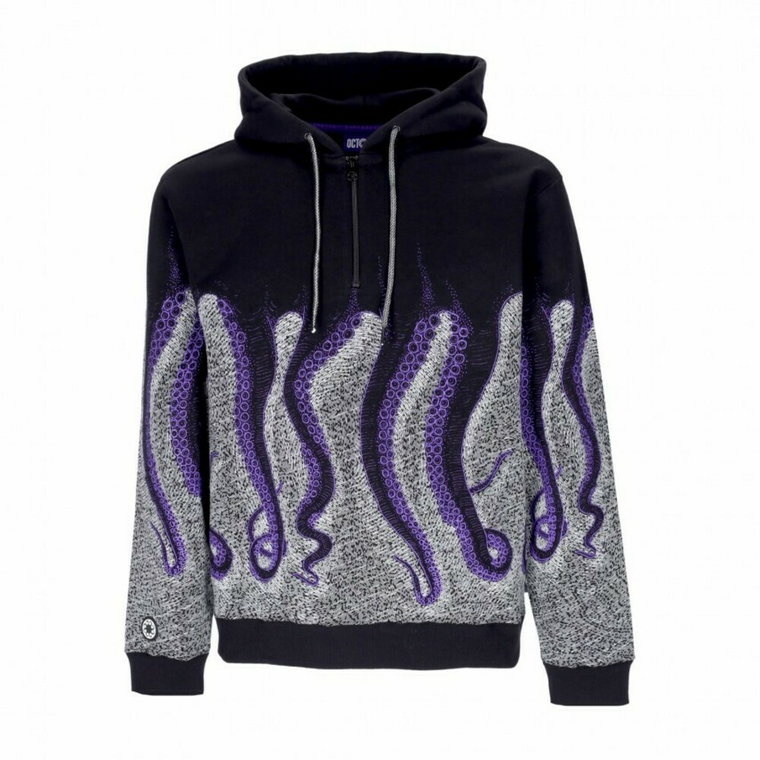 Bluzy Octopus