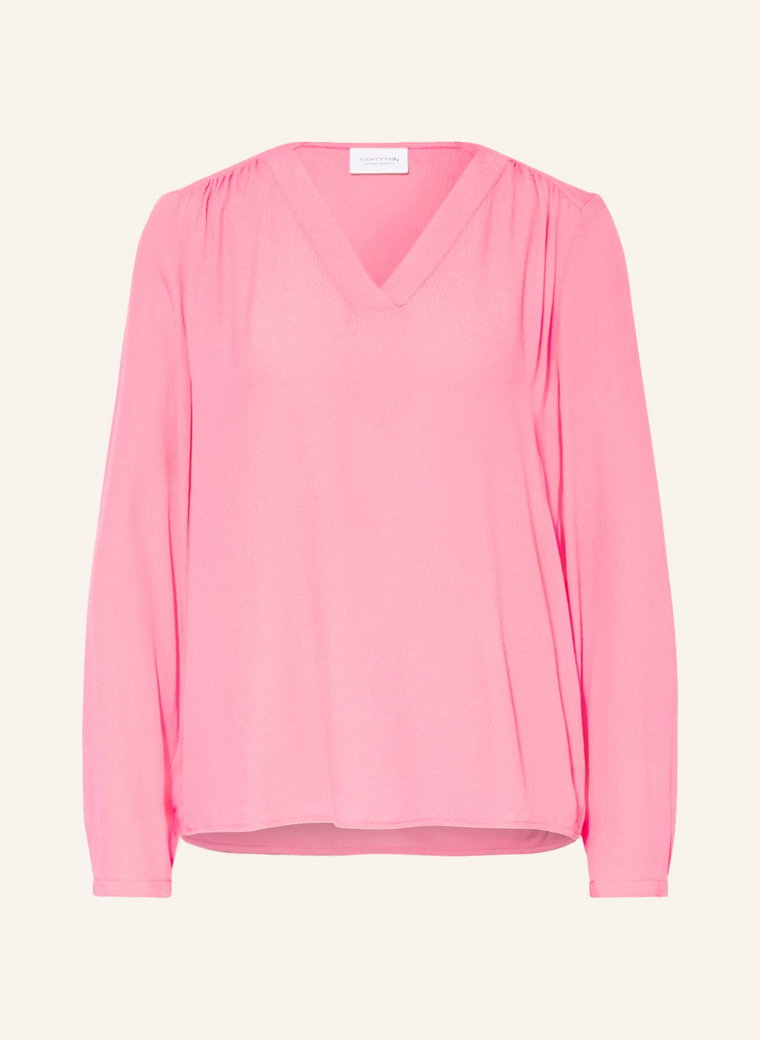 Comma Casual Identity Bluzka pink