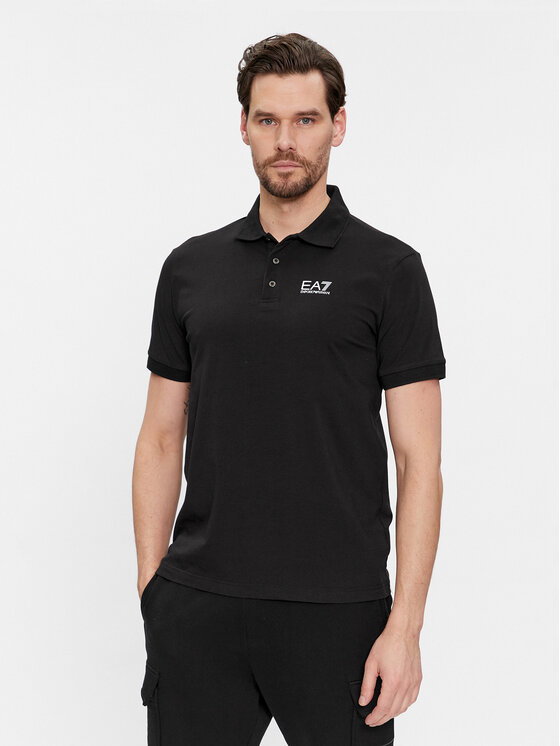 Polo EA7 Emporio Armani