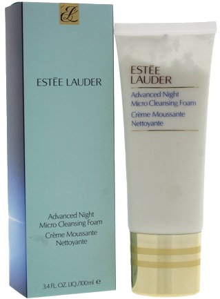 Penka do mycia twarzy Estee Lauder Advanced Night Micro Cleansing Foam 100 ml (887167223769). Preparaty do mycia twarzy