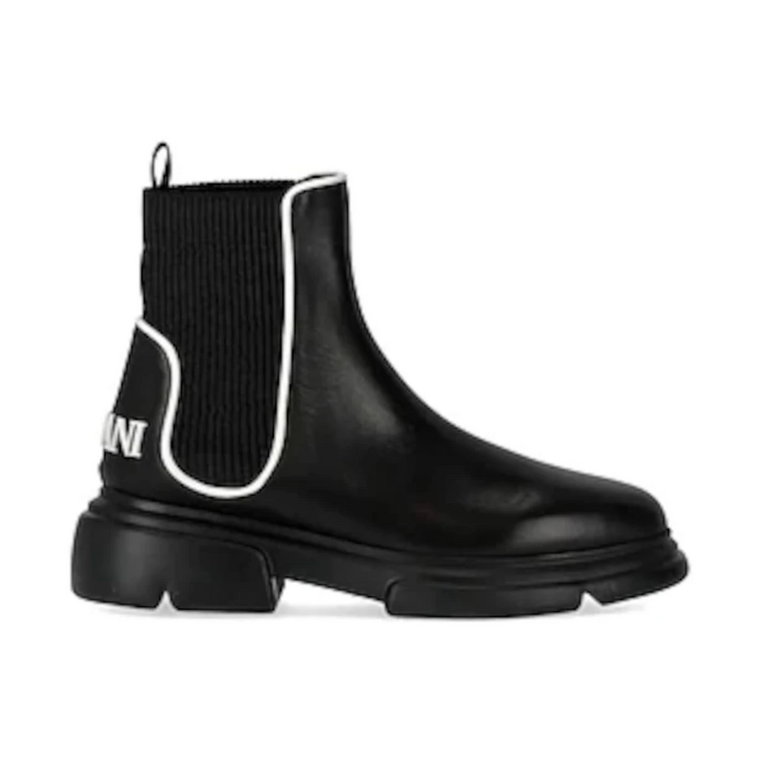 Boots Emporio Armani