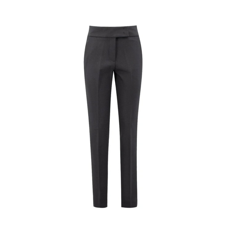 Slim-fit Trousers Fabiana Filippi