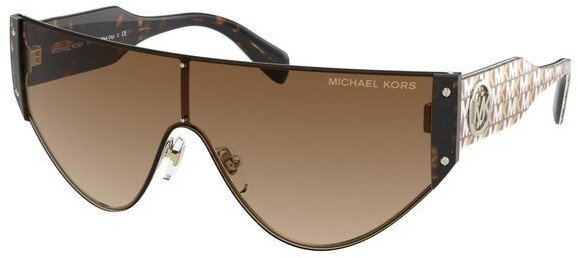 Okulary Przeciwsłoneczne Michael Kors MK 1080 PARK CITY 101413