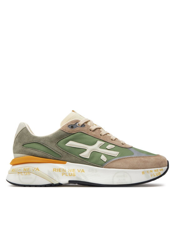 Sneakersy Premiata