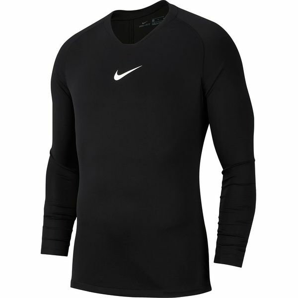 Longsleeve męski Dry Park First Layer Nike