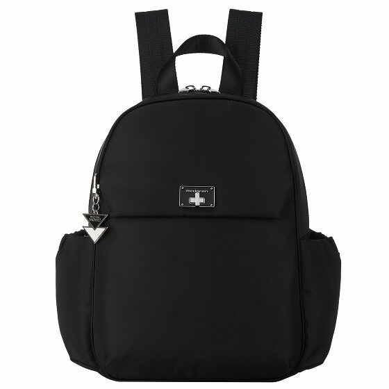 Hedgren Libra City Backpack RFID 31 cm black