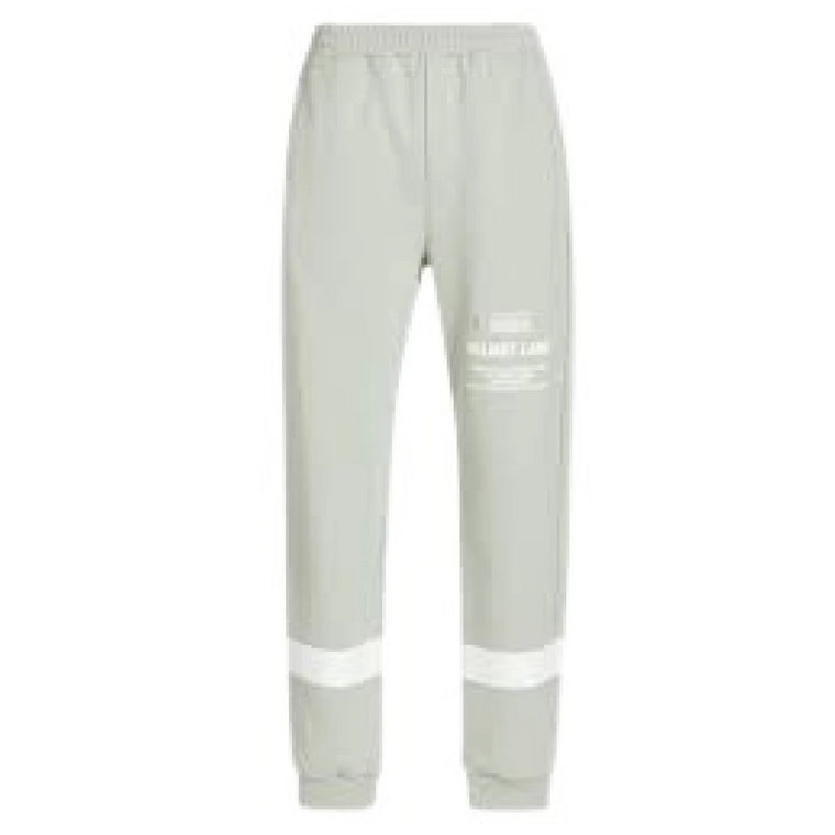 Trousers Helmut Lang