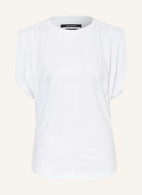 Isabel Marant T-Shirt Zutti weiss