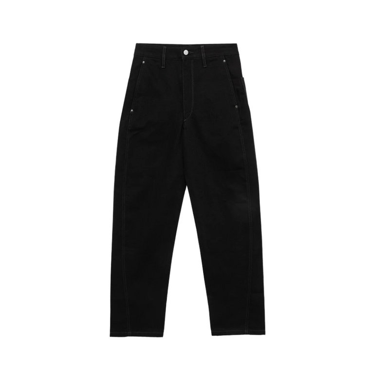 Straight Jeans Lemaire