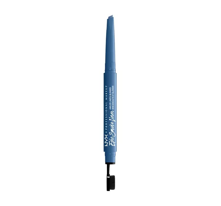 NYX PROFESSIONAL MAKEUP EPIC SMOKE LINER KREDKA DO OCZU 09 NAVY HEAT 0,17 G