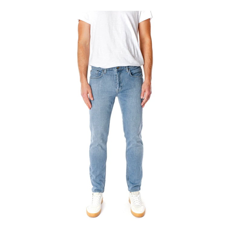 Slim-fit Jeans Gabba