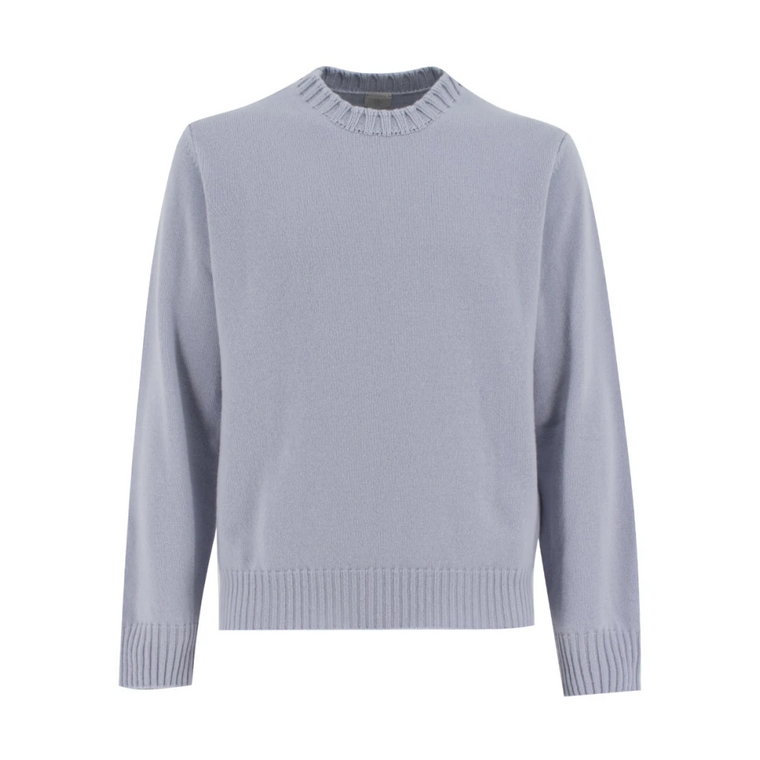 Round-neck Sweter Eleventy