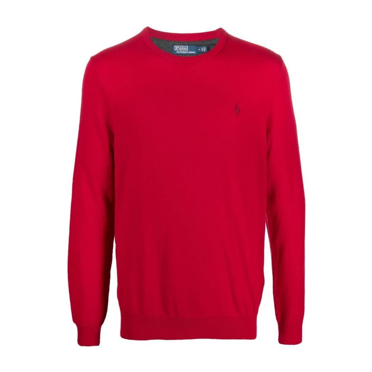 Round-neck Knitwear Ralph Lauren