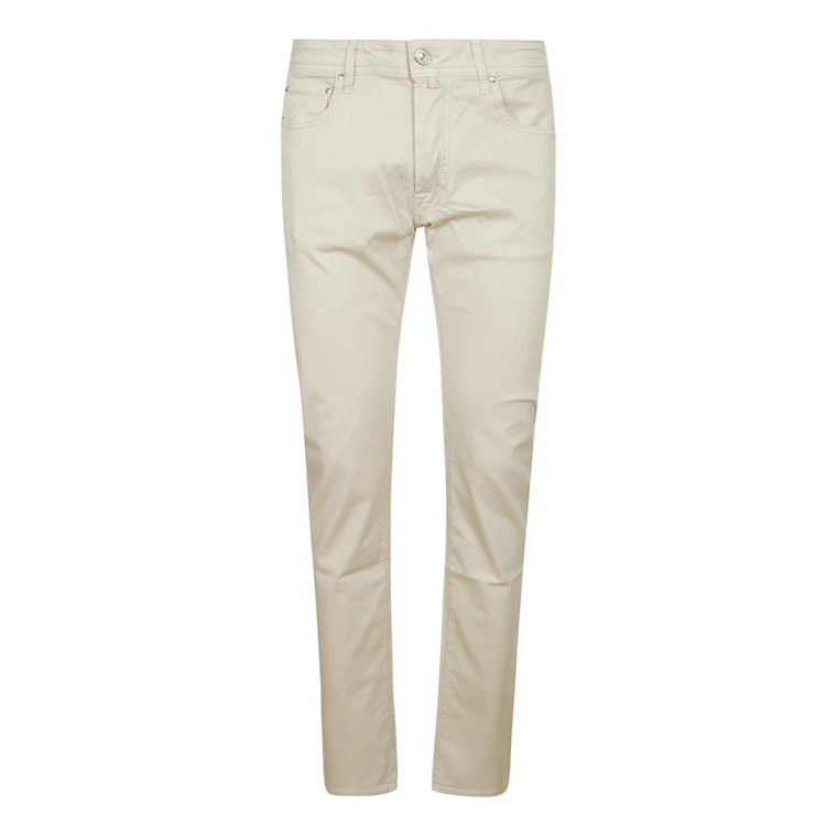 Nowoczesne Slim-fit Jeans Jacob Cohën