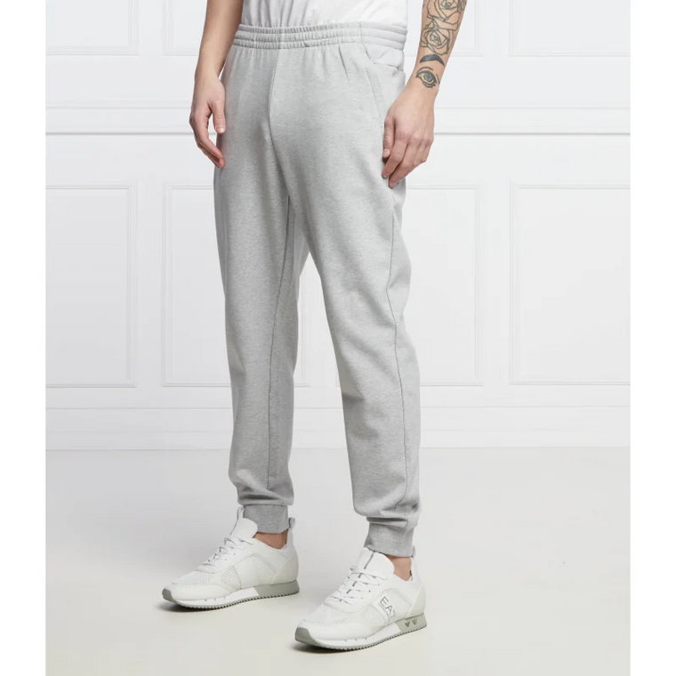 Lacoste Spodnie dresowe | Regular Fit