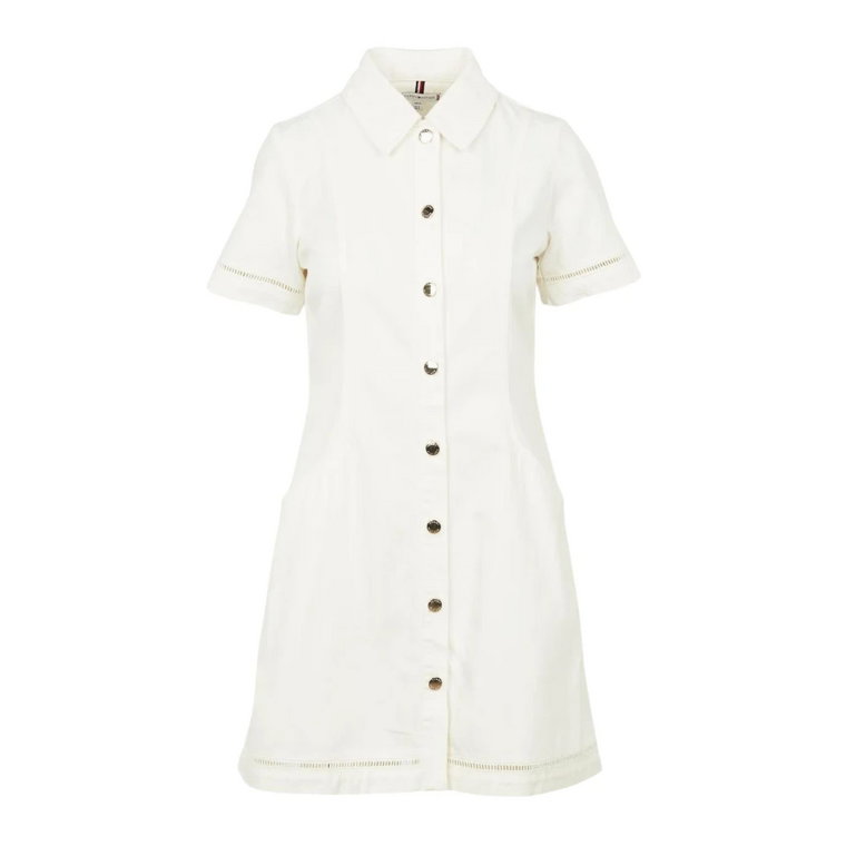 Shirt Dresses Tommy Hilfiger