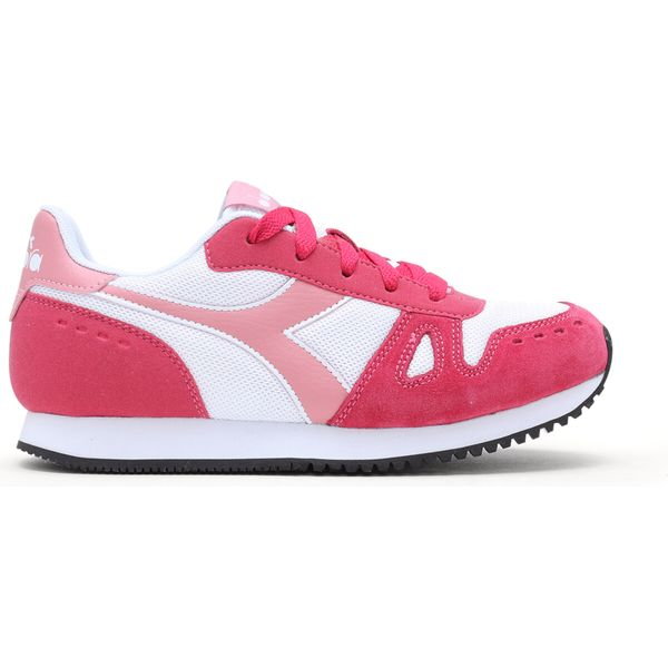 Buty Simple Run GS Logo Diadora