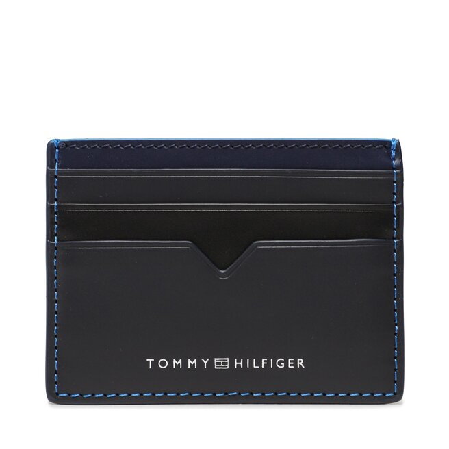 Etui na karty kredytowe Tommy Hilfiger