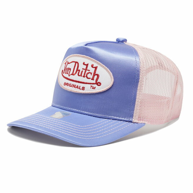 Czapka z daszkiem Von Dutch