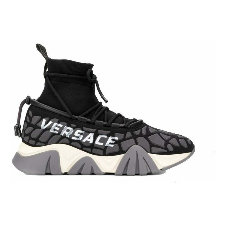 Sneakersy Versace