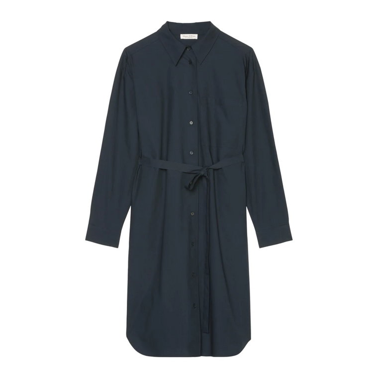 Shirt Dresses Marc O'Polo